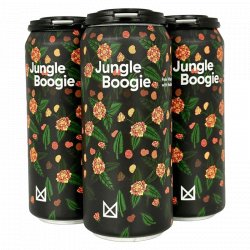 Marz Jungle Boogie 4-pack - The Open Bottle