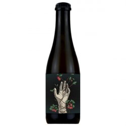 Holy Goat Brewing Goosegog Sour