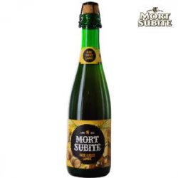 Mort Subite Oude Gueuze Lambic Mort Subite Oude Gueuze Lambic