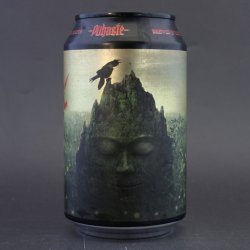 Puhaste - Rahu - 5.5% (330ml) - Ghost Whale