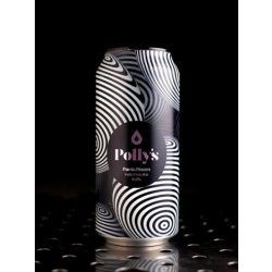 Polly’s  Step Inside the Panic Room  IPA  6,8% - Quaff Webshop