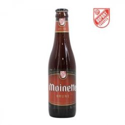 Moinette Brune