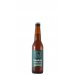 Hawkers Farmhouse Ale 2018 Aquavit Barrel Aged 330ml 