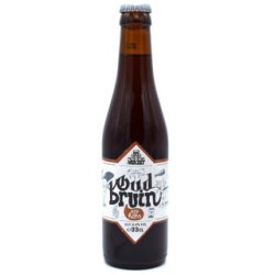 Verzet Oud Bruin 330ml - The Beer Cellar