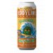 Eddyline Board Rider Hazy NZ IPA 440mL 