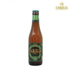 Gouden Carolus Hopsinjoor Gouden Carolus Hopsinjoor