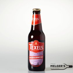 Texels  Noorderwiend Winterbier 30cl - Melgers