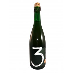 3 fonteinen mirabelle - Beeronweb