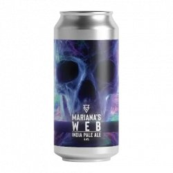 Azvex Brewing Company Mariana