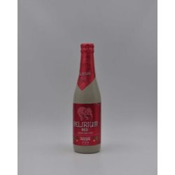 Delirium Red Delirium Red
