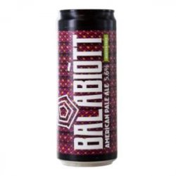 Birrificio Balabiòtt Rutamàtt