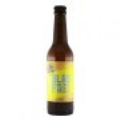 Mashsee Blaufrei Alkoholfreies Lager 0,33l - Craftbeer Shop