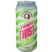 Northern Monk Fruit Twist IPA 440mL ABV 4.7%  English Craft Beer 