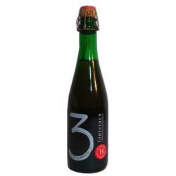 Brouwerij - 3 Fonteinen Hommage 5.6% ABV 375ml Bottle - Martins Off Licence