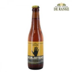De Ranke Saison De Dottignies