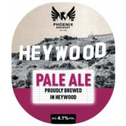 Phoenix Brewery Heywood (Cask) - Pivovar