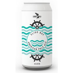 Lough Gill- Sligo Bay American Pale Ale 4.6% ABV 440ml Can - Martins Off Licence