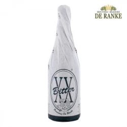De Ranke XX Bitter