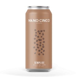 Nano Cinco Semplice