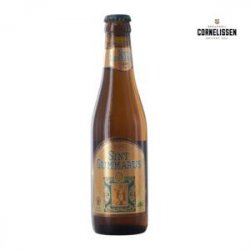 Brouwerij Cornelissen Sint Gummarus Tripel Brouwerij Cornelissen Sint Gummarus Tripel