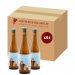Birra ST. Bernardus Wit 5.5% x24 Bottiglie 33Cl 