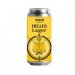 Two Sides Helles Lager Two Sides Helles Lager