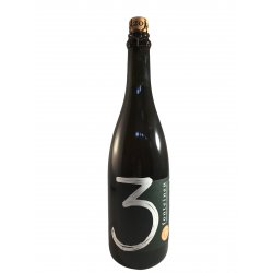 3 fonteinen pruim - Beeronweb