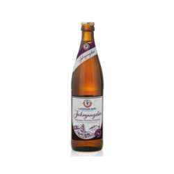 Landwehr-Bräu Jahrgangsbier - 9 Flaschen - Biershop Bayern