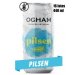 Cervecería Ogham Pils Ogham 16 x 44 