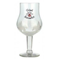 Calice Tripel Karmeliet (40cl - tacca:N.D.) - Birraland