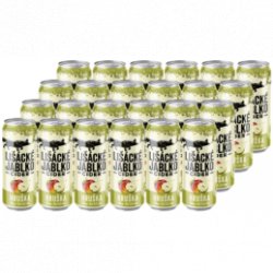 Lišácké Pear Cider 24x 500ml - Pivana CZ