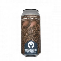 Moersleutel  Buckwheat Malt - De Biersalon