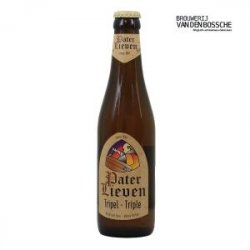 Pater Lieven Tripel