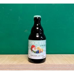 Chouffe Lite - Keg, Cask & Bottle