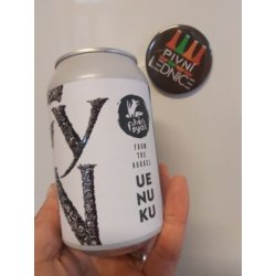 Fehér Nyúl Uenuku 13,3% 0,33l - Pivní lednice