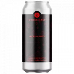 Other Half Brewing Co. lACEd In Space