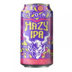 Stone Brewing Stone Hazy IPA