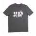  Camiseta Estrella Galicia edición “No me des la chapa” gris oscuro     