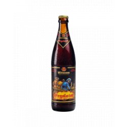 Wittmann Ergolator 0,5 ltr - 9 Flaschen - Biershop Bayern