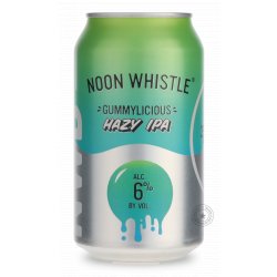 Noon Whistle Gummylicious - Beer Republic