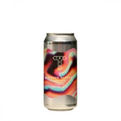 Track Brewing Company Higher Places