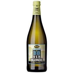 Barley Dry BB VerBlonde