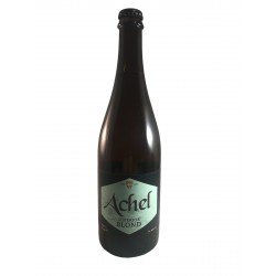 Achel superior blond 75 cl - Beeronweb