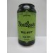 Bentspoke Big Nut  Black IPA7% 375ML 