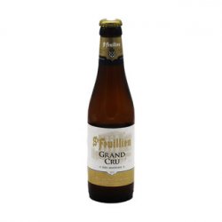 St Feuillien Grand Cru