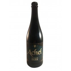 Achel superior dark 75 cl - Beeronweb