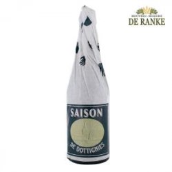 De Ranke Saison De Dottignies