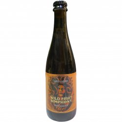 Guineu / La Quince Wild Fruit Simphony Orange