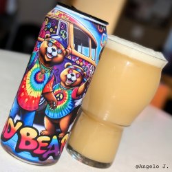 DankHouse Brewing Company Deady Bears
