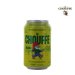 La Chouffe 33 Cl. (lattina) La Chouffe 33 Cl. (lattina)